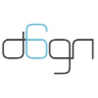 d6gn Studio logo, d6gn Studio contact details