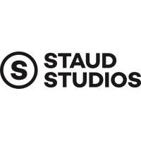 STAUD STUDIOS logo, STAUD STUDIOS contact details