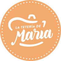 La Tetería de María logo, La Tetería de María contact details