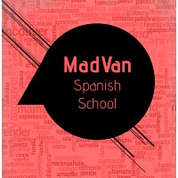 MadVan Spanish School logo, MadVan Spanish School contact details