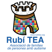 Rubí TEA logo, Rubí TEA contact details