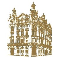 Gran Hotel Albacete logo, Gran Hotel Albacete contact details