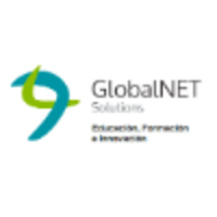 GlobalNET Solutions Educación, Formación e Innovación logo, GlobalNET Solutions Educación, Formación e Innovación contact details