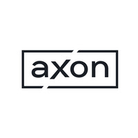 Axon | Think Digital logo, Axon | Think Digital contact details