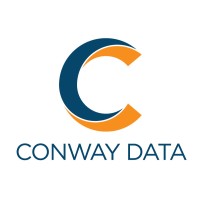 Conway Data logo, Conway Data contact details