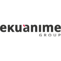 Ekuanime Group logo, Ekuanime Group contact details