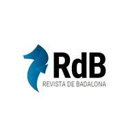 Revista de Badalona logo, Revista de Badalona contact details