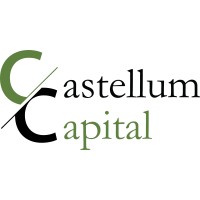 Castellum Capital logo, Castellum Capital contact details