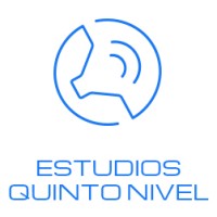 Estudios Quinto Nivel logo, Estudios Quinto Nivel contact details