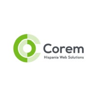 Corem Hispania logo, Corem Hispania contact details