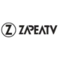 ZapeaTv logo, ZapeaTv contact details