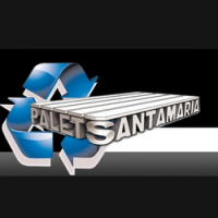 Palets Santamaría logo, Palets Santamaría contact details