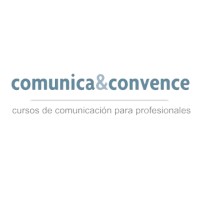 Comunica & Convence logo, Comunica & Convence contact details