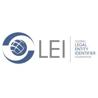 Global Legal Entity Identifier Foundation logo, Global Legal Entity Identifier Foundation contact details