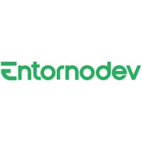 Entornodev logo, Entornodev contact details