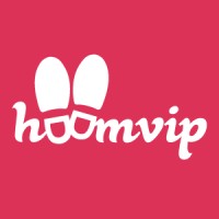 Hoomvip logo, Hoomvip contact details