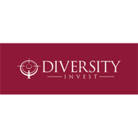 Diversity Invest B.V. logo, Diversity Invest B.V. contact details