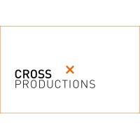 Cross Productions srl logo, Cross Productions srl contact details