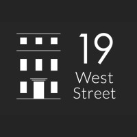 19 West Street logo, 19 West Street contact details