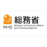 Japanese Ministry of Internal Affairs and Communications logo, Japanese Ministry of Internal Affairs and Communications contact details