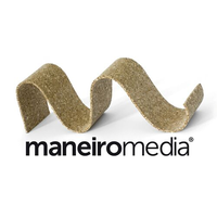 Maneiro Media logo, Maneiro Media contact details