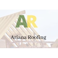 Ariana Roofing logo, Ariana Roofing contact details