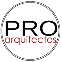 Arquitectes.pro logo, Arquitectes.pro contact details