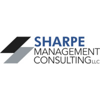 Sharpe Consulting LLC logo, Sharpe Consulting LLC contact details