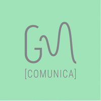 GM Comunica logo, GM Comunica contact details