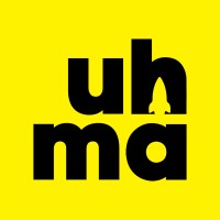 Uhma Oy logo, Uhma Oy contact details