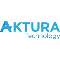 Aktura Technology logo, Aktura Technology contact details