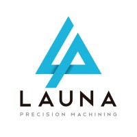 LAUNA SL Precision Machining logo, LAUNA SL Precision Machining contact details