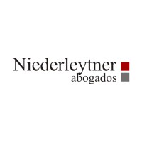 Niederleytner Abogados logo, Niederleytner Abogados contact details