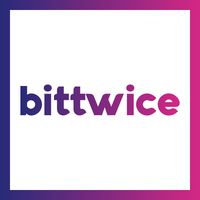 bittwice logo, bittwice contact details