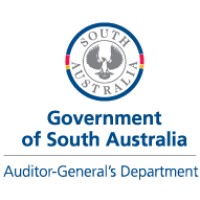 Auditor-General's Department of South Australia logo, Auditor-General's Department of South Australia contact details