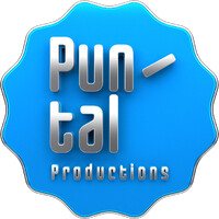 Puntal Productions logo, Puntal Productions contact details