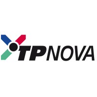 TPNOVA logo, TPNOVA contact details