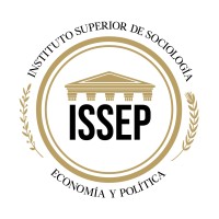 ISSEP Madrid logo, ISSEP Madrid contact details