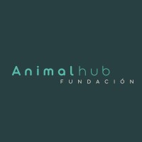 Animal Hub logo, Animal Hub contact details