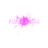 FLUOR MEDIA logo, FLUOR MEDIA contact details