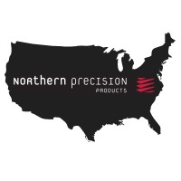 Northern Precision Products, Inc logo, Northern Precision Products, Inc contact details