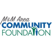 M&M Area Community Foundation logo, M&M Area Community Foundation contact details