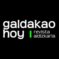 Revista Galdakao Hoy logo, Revista Galdakao Hoy contact details