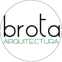 Brota Arquitectura logo, Brota Arquitectura contact details