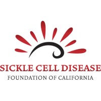 SICKLE CELL DISEASE FOUNDATION OF CALIFORNIA logo, SICKLE CELL DISEASE FOUNDATION OF CALIFORNIA contact details