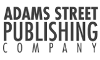 Adams Street Publishing Co. logo, Adams Street Publishing Co. contact details