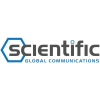 Scientific Global Communications logo, Scientific Global Communications contact details