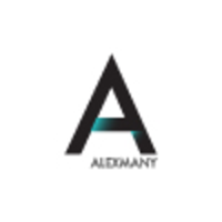 Alexmany logo, Alexmany contact details