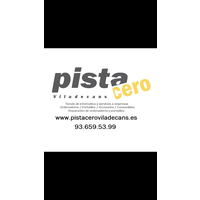 Pista Cero Viladecans logo, Pista Cero Viladecans contact details