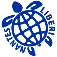 Liberi Nantes logo, Liberi Nantes contact details